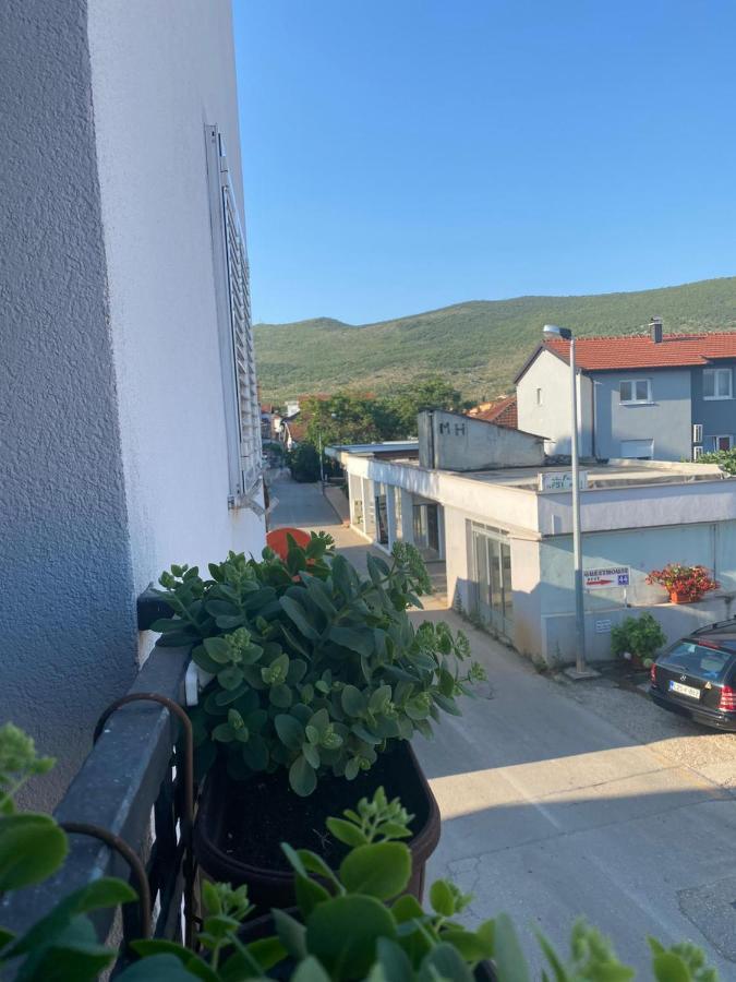 مبيت وإفطار Međugorje Maca I Ante Pavlovic المظهر الخارجي الصورة